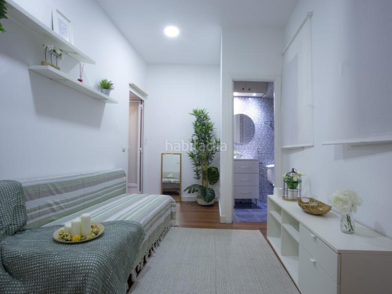 Foto 36dc8dd8-3af2-400b-b061-4215ef4ad9ba. Appartement in calle almansa 54 in Bellas Vistas Madrid