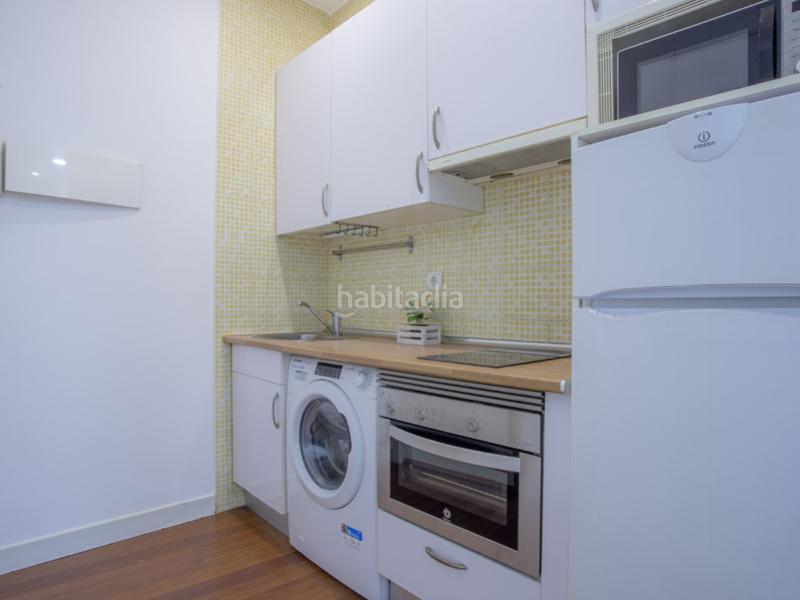 Foto 38e83ab6-d6da-42ee-8e82-2f4a0b07d661. Appartement in calle almansa 54 in Bellas Vistas Madrid