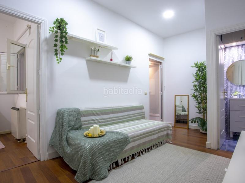 Foto 39bcbd5f-e0b8-4990-972c-048ef6a90738. Appartement in calle almansa 54 in Bellas Vistas Madrid