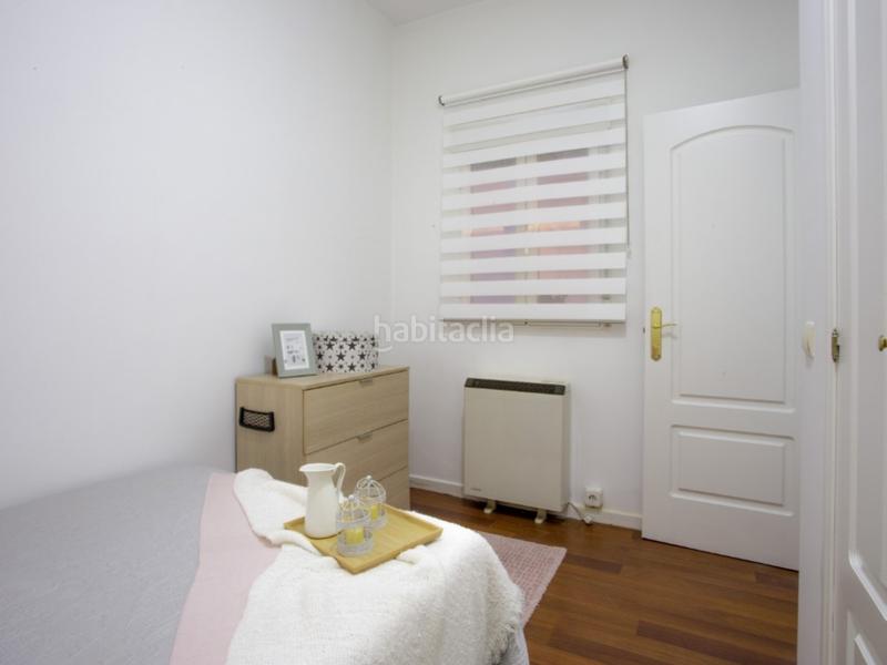 Foto 401255b9-4932-4875-a36f-cd67892853c2. Appartement in calle almansa 54 in Bellas Vistas Madrid