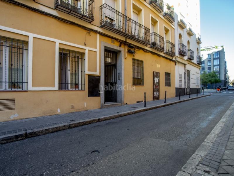 Foto 59d5f126-a1a1-4d43-9ddf-90065db3025a. Appartement in calle almansa 54 in Bellas Vistas Madrid