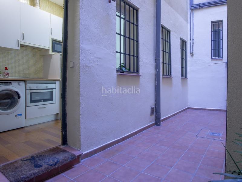 Foto b6e49e1a-5722-40fa-a058-253db78ee335. Appartement in calle almansa 54 in Bellas Vistas Madrid