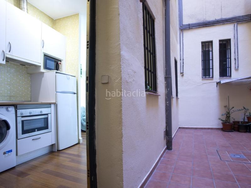Foto bf5fd46b-2b07-4033-94dc-032c0064e5ef. Appartement in calle almansa 54 in Bellas Vistas Madrid