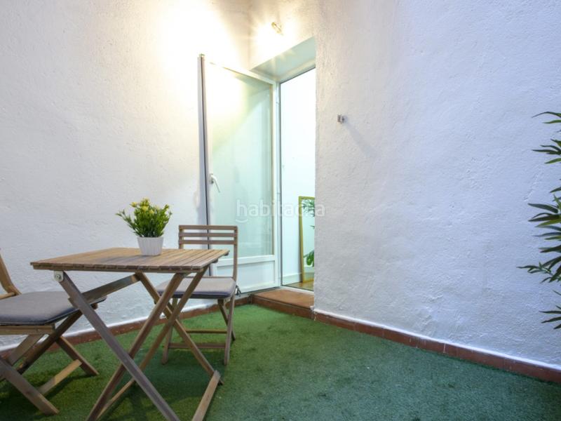Foto ee69e69d-5274-40d7-874c-a7c95437ff8e. Appartement in calle almansa 54 in Bellas Vistas Madrid