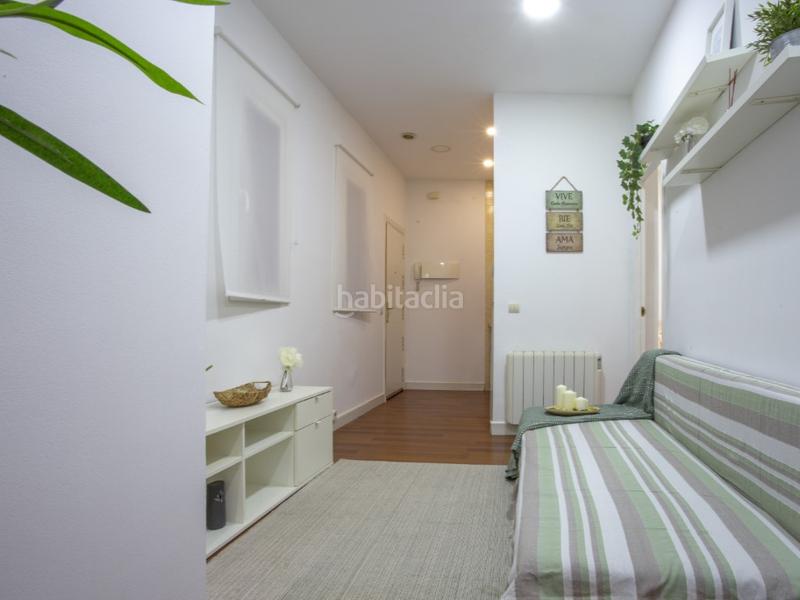 Foto feea5d45-c8b7-4559-95f5-34dbf3181e5a. Appartement in calle almansa 54 in Bellas Vistas Madrid