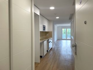 Lloguer Pis a La Navata. Piso de 3 habitaciones, 2 baños, terraza perimetral, trastero. g