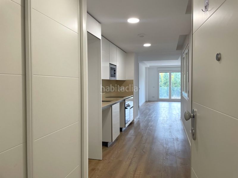 Foto 40279f09-cadc-48d0-89dd-073540164293. Affitto appartamento con parcheggio in La Navata Galapagar