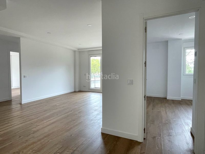 Foto 443395d2-20e1-40b4-bb2c-31a32e599950. Affitto appartamento con parcheggio in La Navata Galapagar
