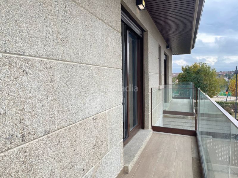 Foto 56202ee5-0a3a-4996-8aee-913feea9029d. Affitto appartamento con parcheggio in La Navata Galapagar