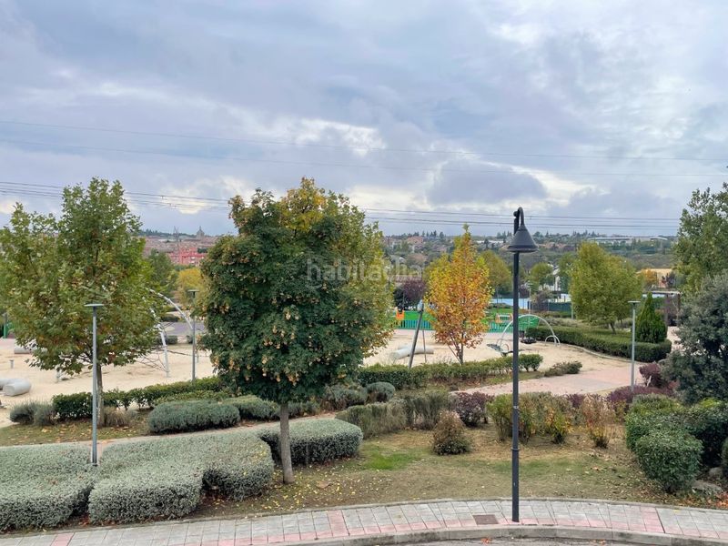 Foto 5f96aa76-4c0a-4b83-b56d-20a249e80ca9. Affitto appartamento con parcheggio in La Navata Galapagar