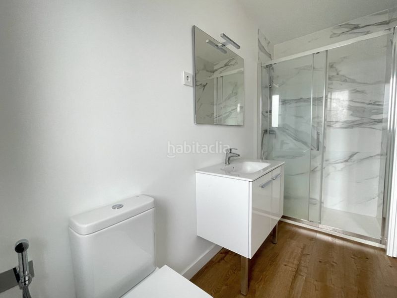 Foto 7eed444e-8c03-4b9c-aed9-32e454b1d978. Affitto appartamento con parcheggio in La Navata Galapagar