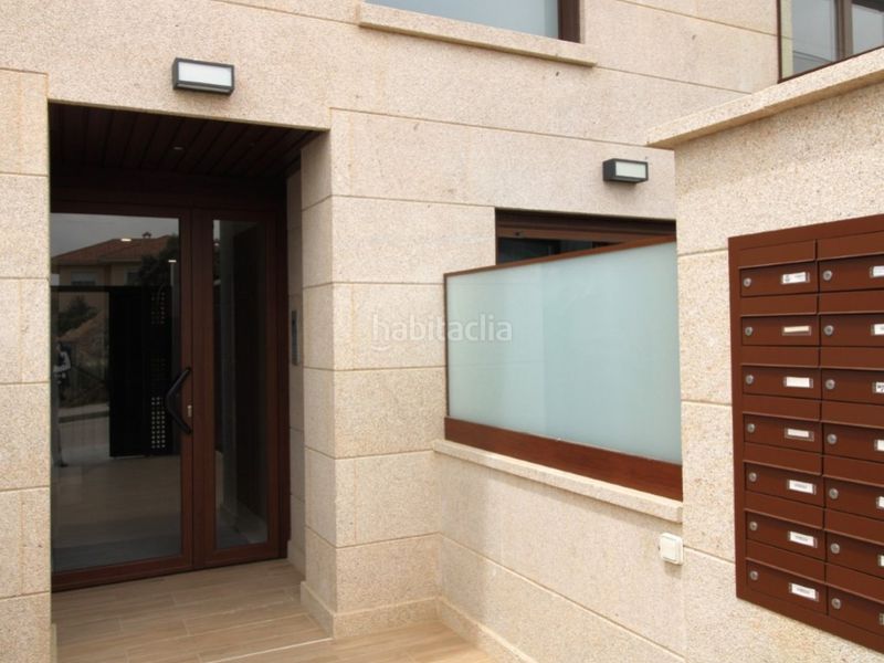 Foto 93f77e4e-a1e3-4d7d-9f73-444c78989a6a. Affitto appartamento con parcheggio in La Navata Galapagar
