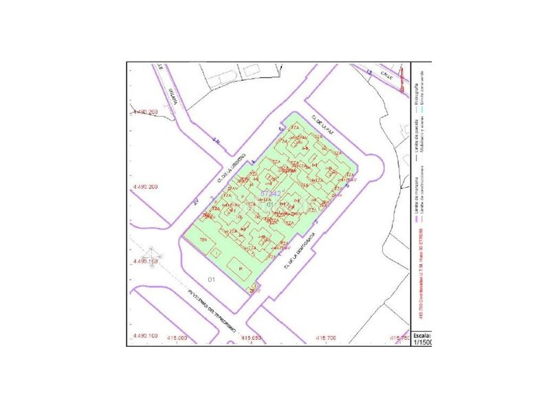 Foto 94a79e37-74d5-4f39-b7b8-c5a96502de8f. Affitto appartamento con parcheggio in La Navata Galapagar