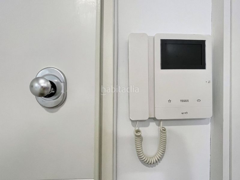 Foto d56d6869-2b09-44b6-8315-388b9dd998ed. Affitto appartamento con parcheggio in La Navata Galapagar