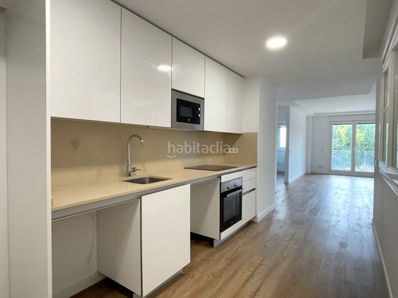Foto e1cddcf4-b6fa-4148-bcd2-be8368a6fc60. Affitto appartamento con parcheggio in La Navata Galapagar