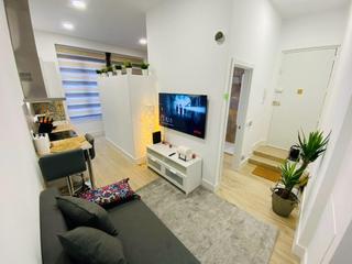 Local Comercial a Calle Castilla