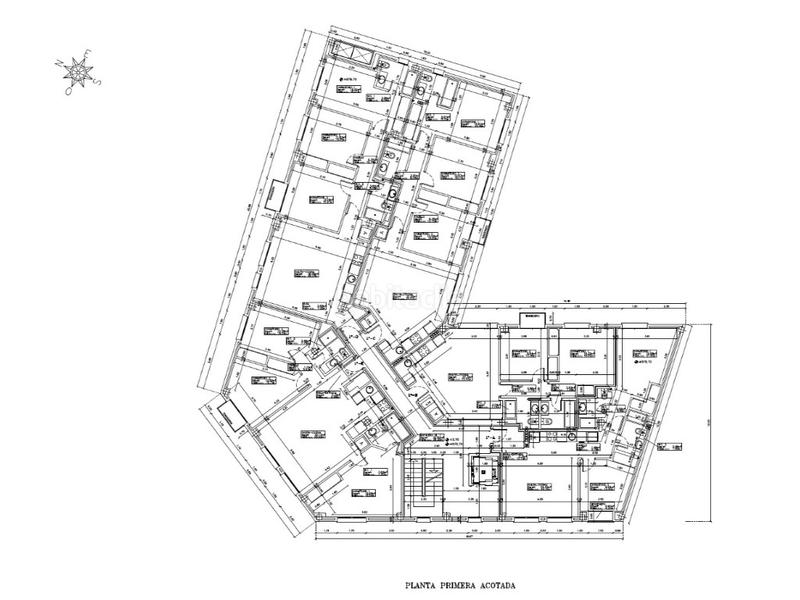 Foto 4d589802-de46-428e-a649-307c01641347. Affitto appartamento con parcheggio in Casa Amarilla Galapagar