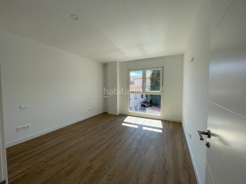 Foto 948001b6-a971-49fa-8b28-fe352e4993e8. Affitto appartamento con parcheggio in Casa Amarilla Galapagar