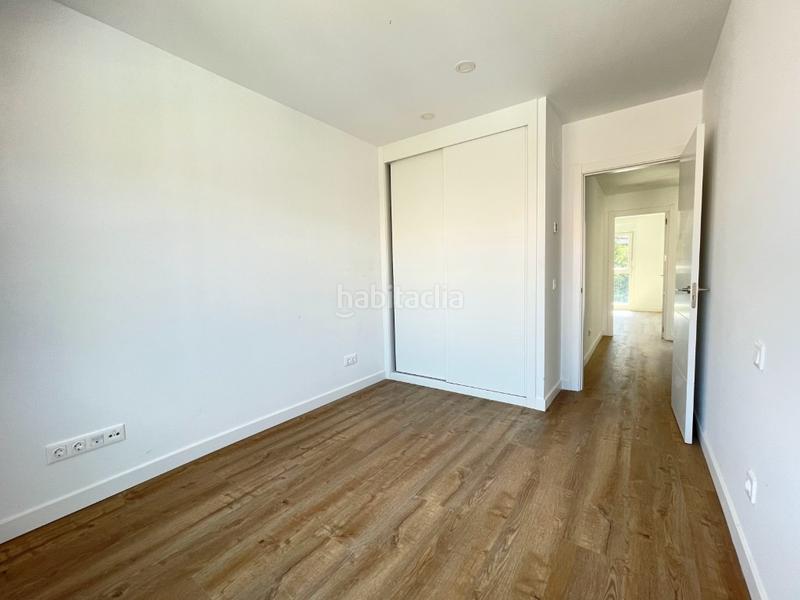 Foto ac50ab2d-7762-4c83-b252-49720cc7e1b1. Affitto appartamento con parcheggio in Casa Amarilla Galapagar