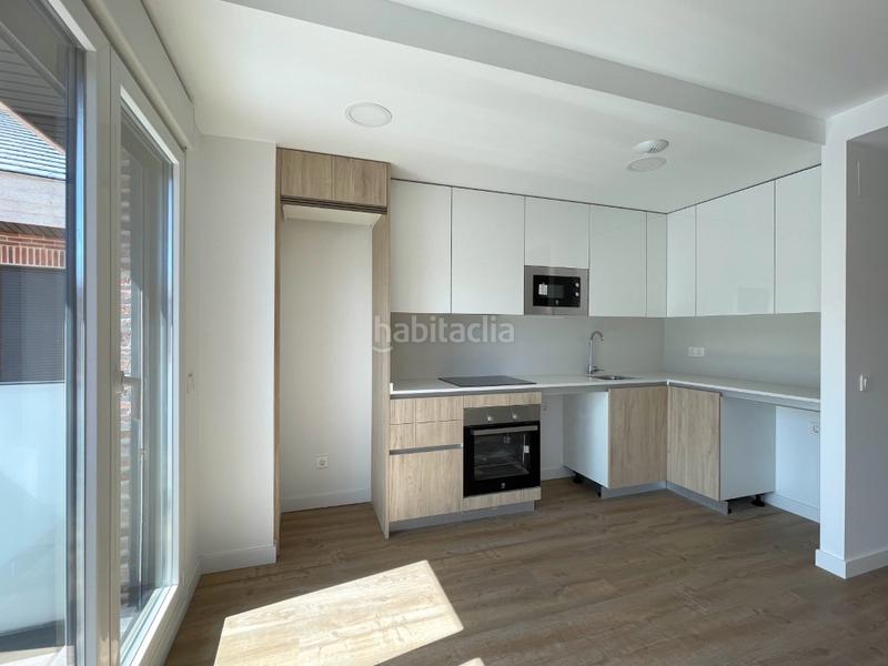 Foto 5af4cde8-988c-4e03-862a-e4755d0c5fc5. Alquiler piso  3 habitaciones y 2 baños a estrenar y con garaje en Galapagar