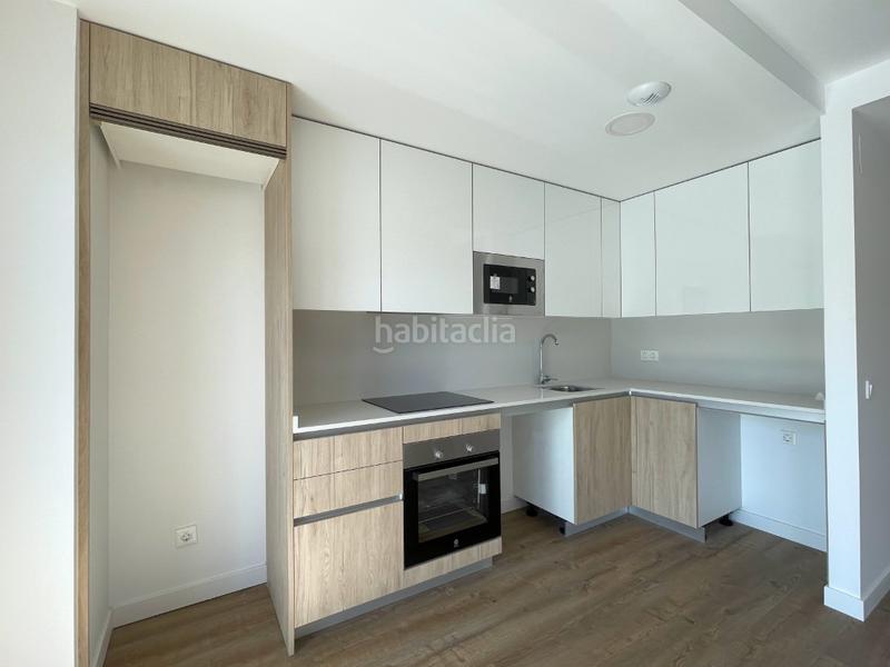 Foto cd80af40-939c-468b-b824-db78587d54c5. Alquiler piso  3 habitaciones y 2 baños a estrenar y con garaje en Galapagar