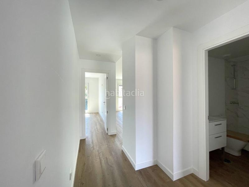 Foto f4e44cbb-6d9b-4b04-b143-5197e2611737. Alquiler piso  3 habitaciones y 2 baños a estrenar y con garaje en Galapagar