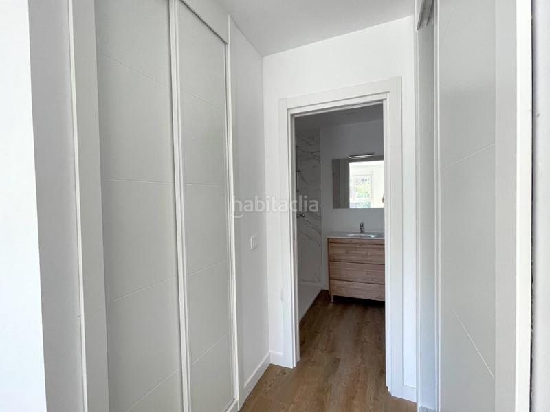 Foto f54d9472-3512-4b0b-8819-00475047e3df. Location appartement avec parking dans Casa Amarilla Galapagar