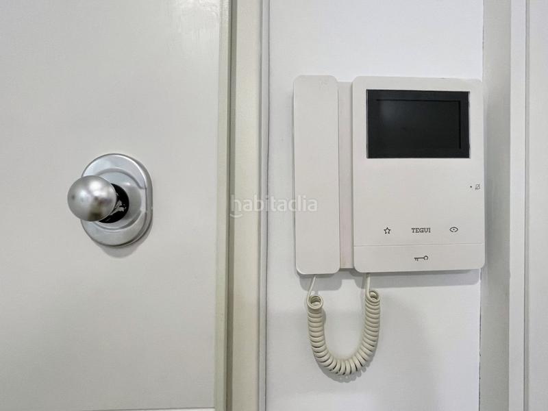 Foto 0107e202-5136-43c3-8d64-ed25f2f066ae. Rent flat with parking in Casa Amarilla Galapagar