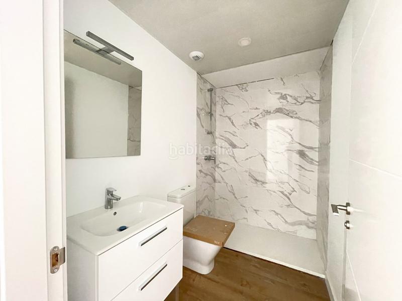 Foto dff9cc83-017a-446e-a7d3-e38b5b524f96. Rent flat with parking in Casa Amarilla Galapagar