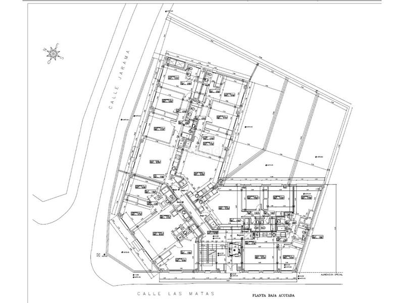 Foto f5ad2e33-8044-4ad5-83d7-e4aef439936f. Affitto piano terra con parcheggio in Casa Amarilla Galapagar