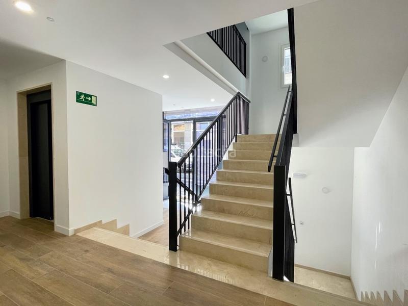 Foto 4d75d604-7d36-4041-8c89-56336d01f682. Alquiler planta baja piso 3h 2 b patio garaje a estrenar en Galapagar