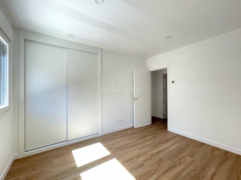 Foto fa716156-a908-44a8-9d16-2ae7cd8ab494. Alquiler planta baja piso 3h 2 b patio garaje a estrenar en Galapagar