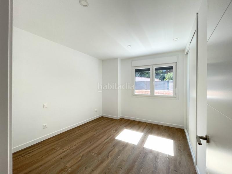 Foto d5370cad-af81-4085-81f7-90dcd89a8c94. Location rez-de-chaussée avec parking dans Casa Amarilla Galapagar