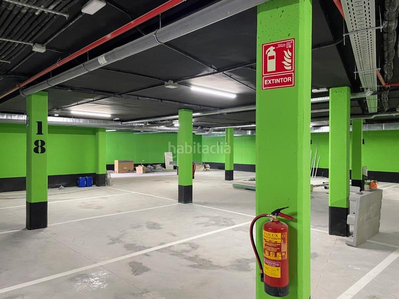 Foto a49ed443-2799-42c0-92af-b05aab79cda4. Location duplex avec parking dans Casa Amarilla Galapagar