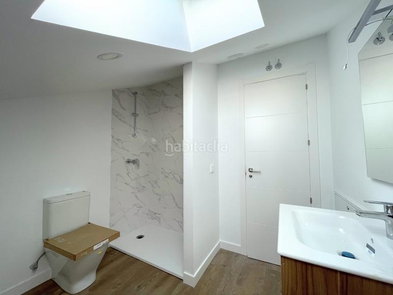 Foto e550f7ac-38b9-4493-b3f2-5c3d5b10c357. Location duplex avec parking dans Casa Amarilla Galapagar