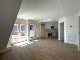 Miete Zweistöckige Wohnung  Calle matas las. Dúplex 2h, 2b, con garaje, a estrenar en galapagar