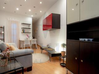 Pis a Palos de Moguer. Invierte en el corazón de madrid! piso con 2 patios privados en