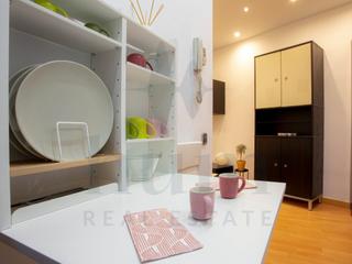 Pis  Calle del general lacy. Invierte en el corazón de madrid! piso con 2 patios privados en