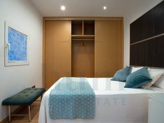 Pis a Palos de Moguer. Piso con 2 patios privados en venta en atocha