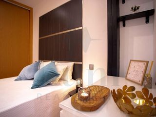 Piso en Palos de Moguer. Piso con 2 patios privados en venta en atocha