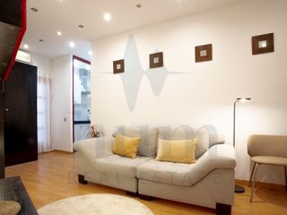 Pis a Palos de Moguer. Piso con 2 patios privados en venta en atocha