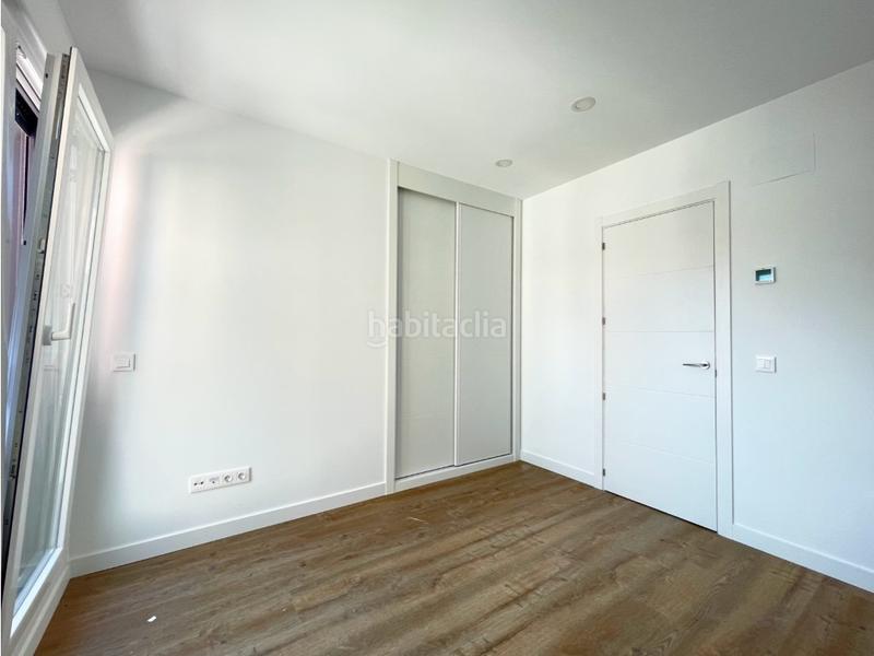 Foto a4d3518d-dc83-4321-9a43-8ec299091db8. Affitto appartamento con parcheggio in Casa Amarilla Galapagar