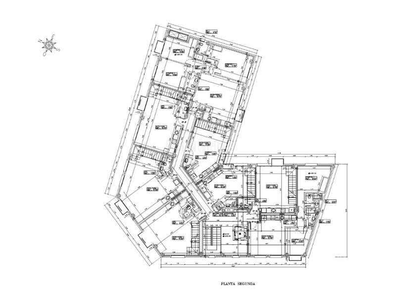 Foto 2c8e9736-77bd-4d57-9968-d7a50981ca3e. Miete etagenwohnung mit parking in Casa Amarilla Galapagar