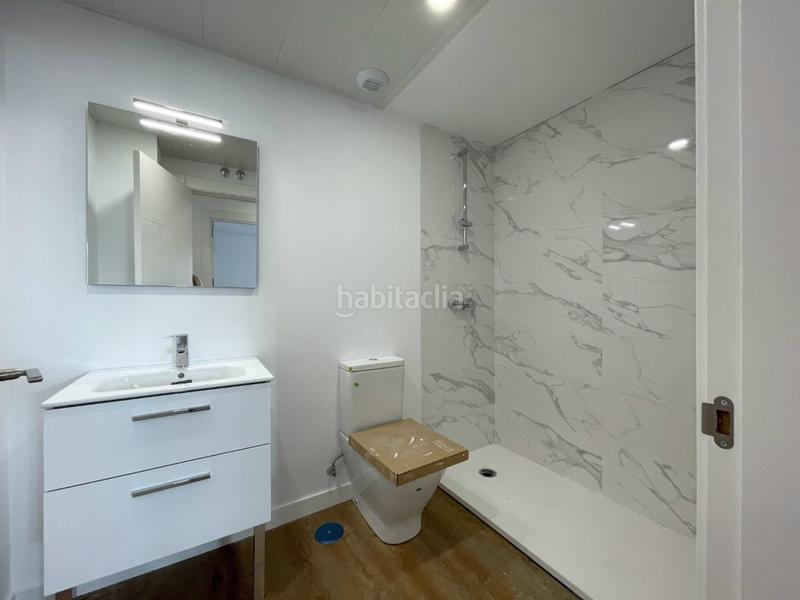 Foto fa094344-24aa-4106-bc66-953ccbdcbf89. Rent flat with parking in Casa Amarilla Galapagar