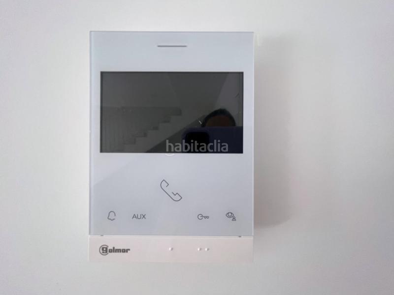 Foto ffe657c1-5c40-4254-98d3-ad7eb10ca5b9. Rent flat with parking in Casa Amarilla Galapagar