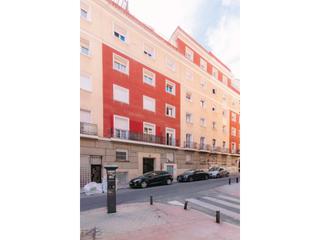 Flat in Calle Ruiz Perello 8
