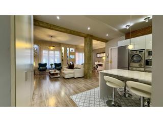 Pis a Lista. Estupendo piso de 3 dormitorios casi nuevo 2023 situado en lista