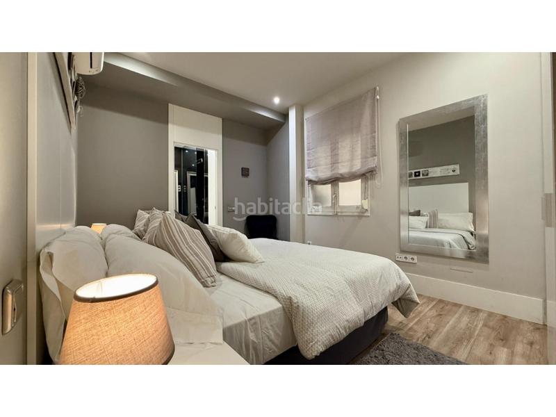 Foto 8b601a7f-f019-4401-aabb-8ec55e8bcc4f. Pis amb calefacció a Lista Madrid