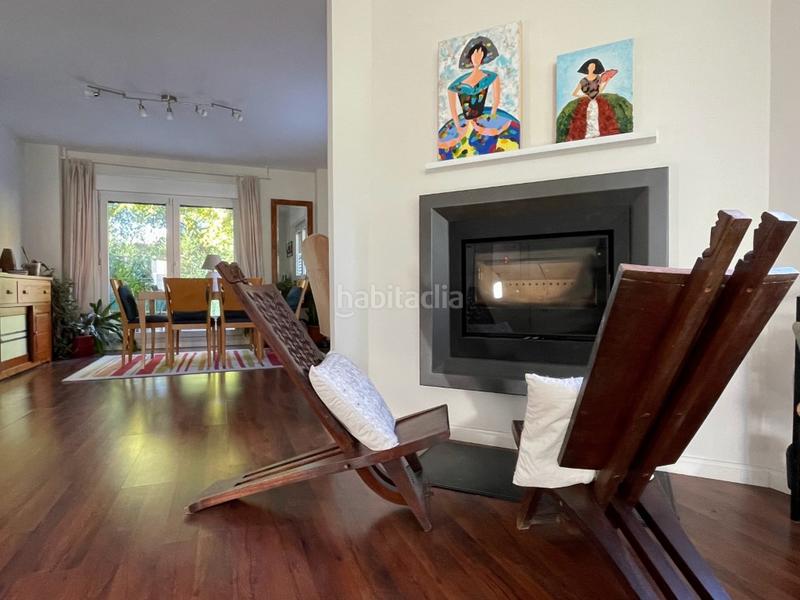 Foto 154e1d30-b662-4b4a-8fe1-4046643ba31d. Casa bifamiliare con parcheggio piscina in Las Matas-Peñascales Rozas de Madrid (Las)