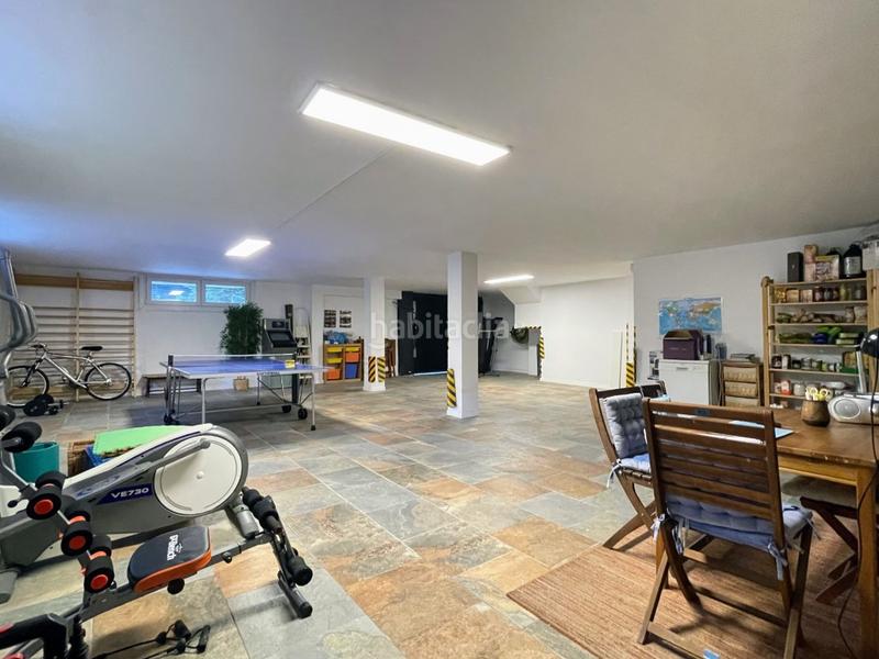 Foto 1b170afd-f453-40b7-aa02-20a44ebd842d. Casa bifamiliare con parcheggio piscina in Las Matas-Peñascales Rozas de Madrid (Las)